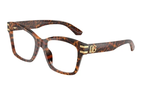 Okulary korekcyjne Dolce & Gabbana DG3419 3470