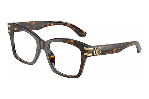 Okulary korekcyjne Dolce & Gabbana DG3419 502