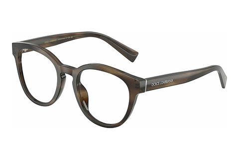 Okulary korekcyjne Dolce & Gabbana DG3421 3200