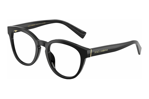 Okulary korekcyjne Dolce & Gabbana DG3421 501