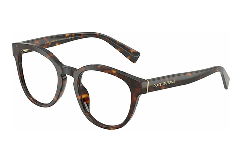 Okulary korekcyjne Dolce & Gabbana DG3421 502