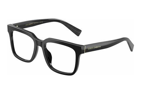 Okulary korekcyjne Dolce & Gabbana DG3422 501