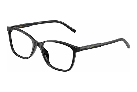 Okulary korekcyjne Dolce & Gabbana DG3424 501