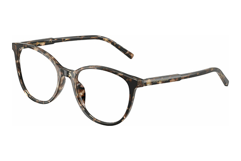 Okulary korekcyjne Dolce & Gabbana DG3425 3438