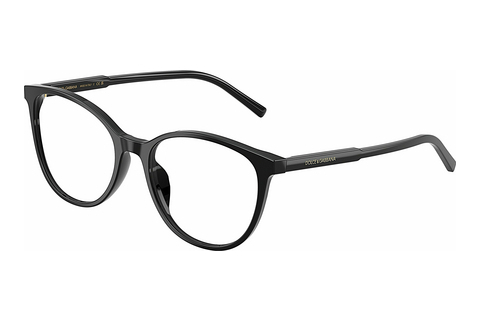 Okulary korekcyjne Dolce & Gabbana DG3425 501