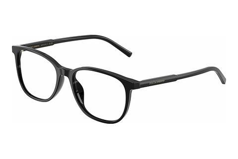 Okulary korekcyjne Dolce & Gabbana DG3426 501