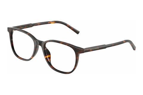 Okulary korekcyjne Dolce & Gabbana DG3426 502