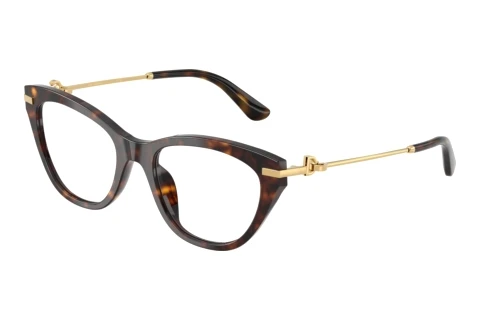 Okulary korekcyjne Dolce & Gabbana DG3428 502