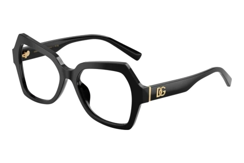Okulary korekcyjne Dolce & Gabbana DG3429 501