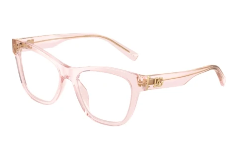 Okulary korekcyjne Dolce & Gabbana DG3430 3148