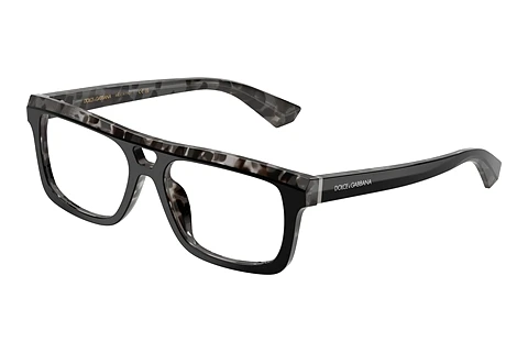 Okulary korekcyjne Dolce & Gabbana DG3431 3403