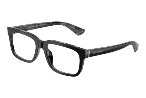 Okulary korekcyjne Dolce & Gabbana DG3432 3403