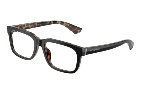 Okulary korekcyjne Dolce & Gabbana DG3432 3417