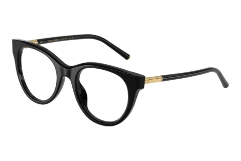 Okulary korekcyjne Dolce & Gabbana DG3433 501
