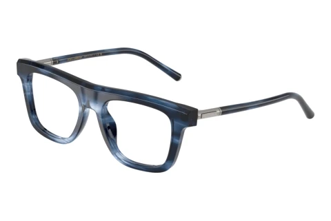 Okulary korekcyjne Dolce & Gabbana DG3434 3448