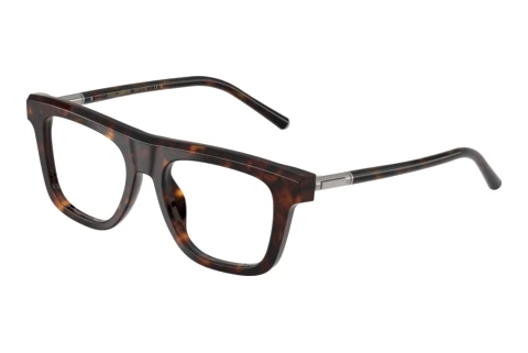 Okulary korekcyjne Dolce & Gabbana DG3434 502