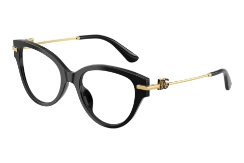Okulary korekcyjne Dolce & Gabbana DG3438 501