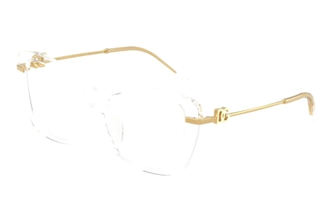 Okulary korekcyjne Dolce & Gabbana DG3439 3133