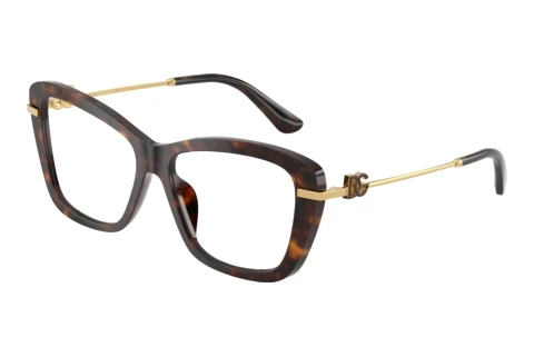 Okulary korekcyjne Dolce & Gabbana DG3439 502