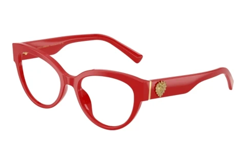 Okulary korekcyjne Dolce & Gabbana DG3440 3088