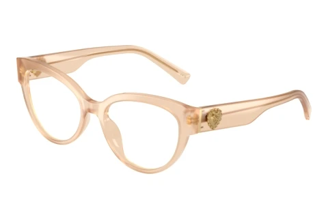 Okulary korekcyjne Dolce & Gabbana DG3440 3089