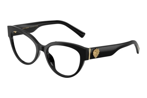 Okulary korekcyjne Dolce & Gabbana DG3440 501