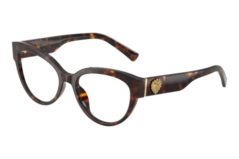 Okulary korekcyjne Dolce & Gabbana DG3440 502