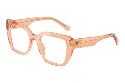 Okulary korekcyjne Dolce & Gabbana DG3441 3226