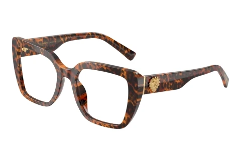 Okulary korekcyjne Dolce & Gabbana DG3441 3470