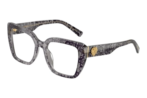 Okulary korekcyjne Dolce & Gabbana DG3441 3471