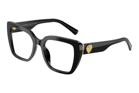Okulary korekcyjne Dolce & Gabbana DG3441 501