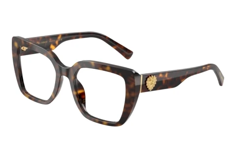 Okulary korekcyjne Dolce & Gabbana DG3441 502