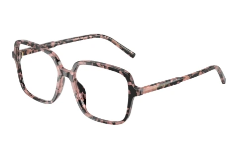 Okulary korekcyjne Dolce & Gabbana DG3442 3476