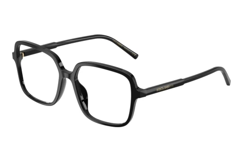 Okulary korekcyjne Dolce & Gabbana DG3442 501