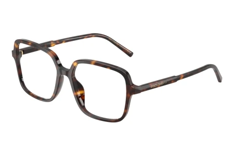 Okulary korekcyjne Dolce & Gabbana DG3442 502