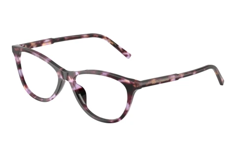 Okulary korekcyjne Dolce & Gabbana DG3443 3477