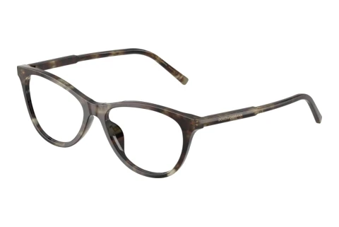 Okulary korekcyjne Dolce & Gabbana DG3443 3478