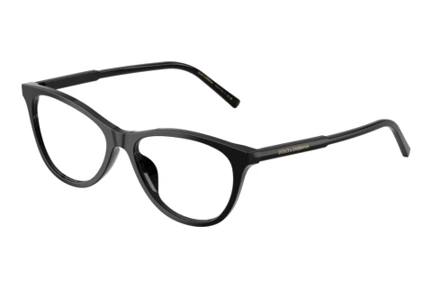 Okulary korekcyjne Dolce & Gabbana DG3443 501