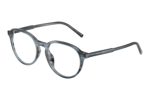 Okulary korekcyjne Dolce & Gabbana DG3444 3482