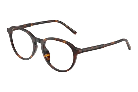 Okulary korekcyjne Dolce & Gabbana DG3444 502