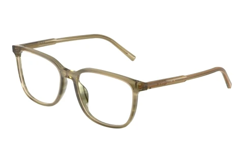 Okulary korekcyjne Dolce & Gabbana DG3445 3480