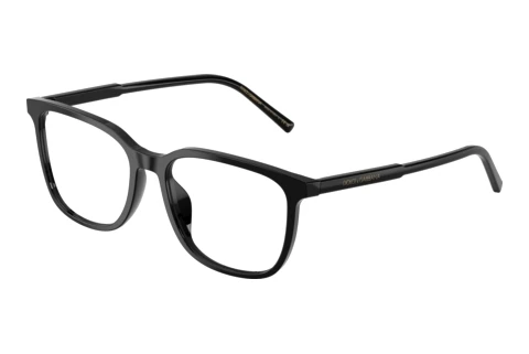 Okulary korekcyjne Dolce & Gabbana DG3445 501