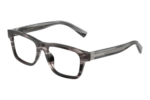 Okulary korekcyjne Dolce & Gabbana DG3446 3440