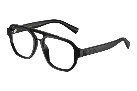 Okulary korekcyjne Dolce & Gabbana DG3447 2525