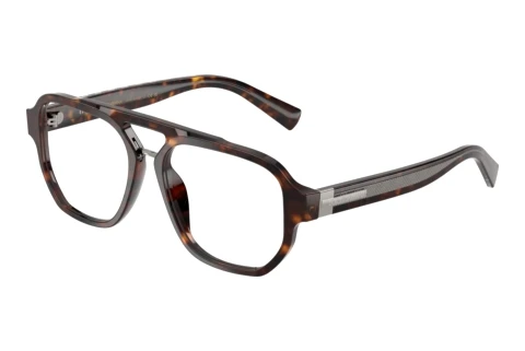 Okulary korekcyjne Dolce & Gabbana DG3447 502