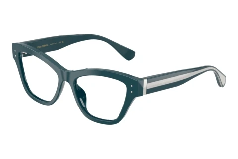 Okulary korekcyjne Dolce & Gabbana DG3448 3502