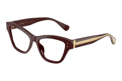 Okulary korekcyjne Dolce & Gabbana DG3448 3503