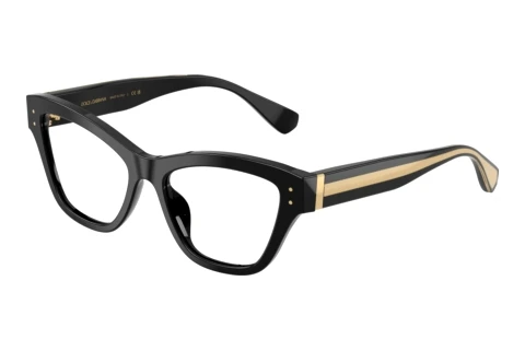 Okulary korekcyjne Dolce & Gabbana DG3448 501