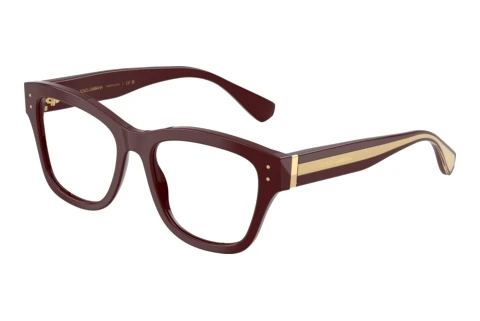 Okulary korekcyjne Dolce & Gabbana DG3449 3091