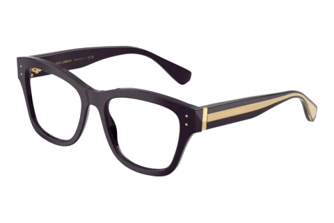 Okulary korekcyjne Dolce & Gabbana DG3449 3501